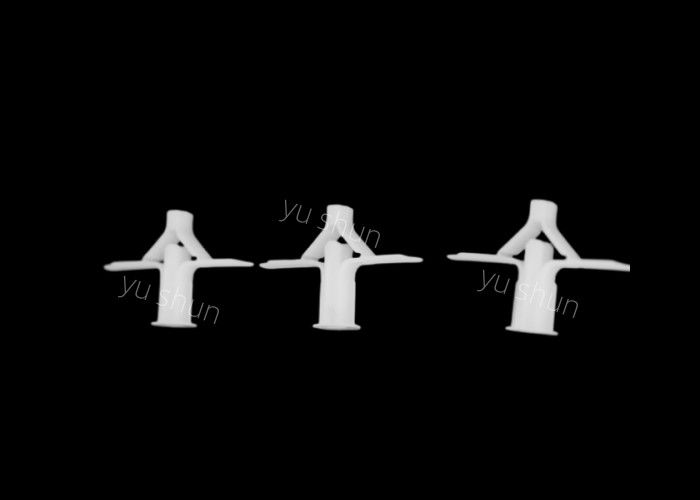 32mm μήκος πλαστική άγκυρα τοίχου για γρήγορη παράδοση σε 10-15 ημέρες