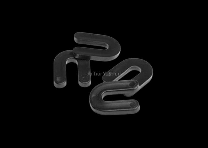 πλάτος 48mm 32mm Shim παπουτσιών αλόγων μήκους πλαστικό για τη στερέωση της χρήσης για το fllor