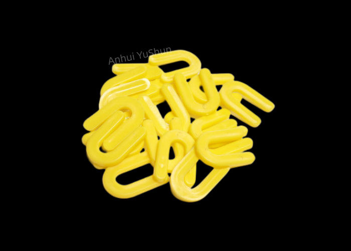 Stackable πλαστικό πεταλοειδές Shim PP για το κεραμικά πάτωμα και το παράθυρο τοίχων