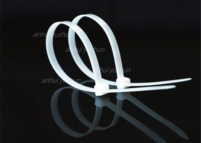 COem UV μόνο κλειδώματος καλωδίων νάυλον 15mm 1200mm αντίστασης χρώματος δεσμών πολυ