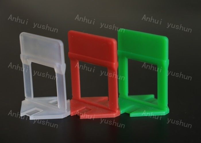 0.03kg/bag Σύστημα ισοπέδωσης πλακιδίων Το μυστικό της επαγγελματικής εγκατάστασης πλακιδίων