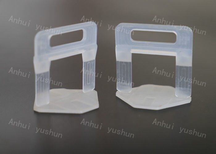 Τέλεια λύση - Σύστημα ισοπέδωσης πλακών 2.0mm για όλα τα χρώματα